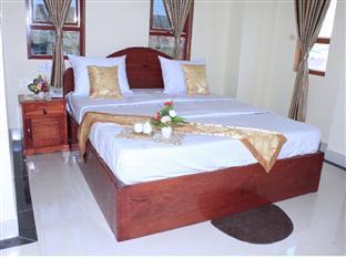 Spean Meas Hotel Phnom Penh Exterior foto