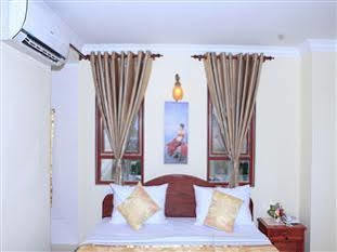 Spean Meas Hotel Phnom Penh Exterior foto
